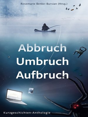 cover image of Abbruch Umbruch Aufbruch